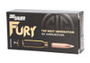 Sig Sauer Ammunition - 277 Sig Fury - 150 Grain Bonded Polymer Tipped - 20 Rounds