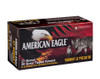 Federal | 17 Hornet 20gr Tipped Varmint | 50 Rounds