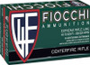 Fiocchi | 45-70 GOVT 300gr HP | 20 Rounds