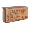 MagTech | 44-40 WIN 225gr Lead Flat Point | 50 Rounds