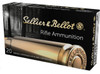 Sellier & Bellot Ammunition - 7x57 Mauser - 140 Grain Full Metal Jacket - 20 Rounds