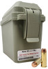 Miwall | 45 Long Colt 250gr FMJ | 100 Rounds