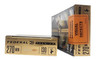 Federal Premium Ammunition - 270 Winchester - 130 Grain Trophy Bonded Tip - 20 Rounds - FACTORY SECONDS