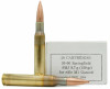 Prvi Partizan Ammunition -  30-06 Springfield M 1 Garand - 150 Grain Full Metal Jacket - 500 Rounds W/ Metal Can - Brass Case