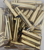 Mixed Brass 30 30 Winchester Brass Cleaned & Polished 50