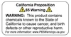 Warning!