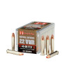 Hornady Critical Defense Ammunition - 22 Winchester Magnum - 45 Grain FTX - 500 Rounds