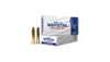 Nosler Whitetail Country Ammunition - 45-70 Government - 300 Grain Straight Wall - 20 Rounds