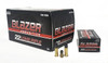 CCI Blazer | 22 Long Rifle 40gr | 500 Rounds