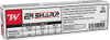 Winchester | 21 Sharp 25gr Copper Matrix  | 100 Rounds