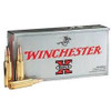Winchester | 30-30 Winchester 170gr JSP | 20 Rounds