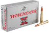 Winchester | 30-40 Krag 180gr SP | 20 Rounds
