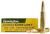 Remington | 25-06 Remington 100gr SP | 20 Rounds