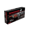 Winchester Power-Max Ammunition - 270 Winchester - 130 Grain Bonded  Protected Hollow Point - 20 Rounds