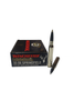 Winchester Supreme Ammunition - 30-06 Springfield - 180 Grain Ballistic Silver Tip -  20 Rounds