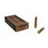 Hornady LeverEvolution Ammunition - 450  Marlin - 325 Grain FTX - 20 Rounds - Brass Case
