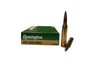 Remington | 300 Win Mag 190gr Extended Range Boat Tail | 20 Rounds