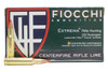 Fiocchi | 222 Remington 50gr V-Max | 20 Rounds