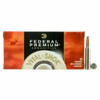 Federal | 7-30 Waters 120gr SP | 20 Rounds