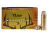 Federal | 41 Rem Mag 210gr SP | 20 Rounds