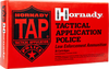 Hornady 5.56 NATO 75 Grain SBR TAP Training LE - 50 Rounds - Brass Case