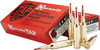 Hornady | 6.5 Creedmoor 147gr ELD | 20 Rounds