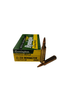Remington | 22-250 Remington 55gr SP | 20 Rounds