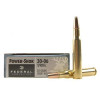 Federal | 30-06 Springfield 220gr SP | 20 Rounds