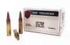 Hornady | 223 Remington 55gr FMJ | 50 Rounds