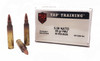 Hornady | 5.56x45 MM 55gr FMJ | 50 Rounds