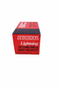 Federal Lightning Ammunition - 22 Long Rifle - 40 Grain Lead Round Nose - 500 Rounds