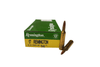 Remington Ammunition - 17 Remington - 25 Grain Hollow Point - 20 Rounds