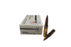 Winchester USA Ammunition - 7.62x51mm NATO - 147 Grain Full Metal  Jacket - 20 Rounds