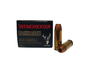 Winchester Ammunition - 454 Casull - 260 Grain Partition Gold - 20 Rounds