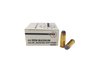 Winchester Ammunition - 44 Rem Mag - 240  Grain Jacketed Soft Point - 50 Rounds - Brass Case