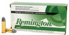 Reminton UMC Ammunition - 38 Special - 158 Grain Lead Round Nose - 50 Rounds