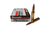 Hornady Light Magnum | 308 Winchester 165gr | 20 Rounds