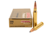 Federal | 308 Win 180gr Nosler Partition | 20 Rounds