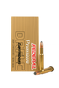 Federal Ammunition - 30-30 Winchester - 170 Grain Nosler Partition - 20 Rounds - Brass Case