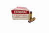 Federal Power-Shok Ammunition - 41 Rem Mag - 210 Grain Jacketed Hollow Point - 50 Rounds