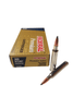 Federal | 300 Weatherby Mag 180gr Nosler Partition | 20 Rounds