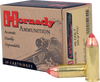 Hornady LEVERevolution Ammunition - 45 Long  Colt - 225 Grain FTX - 20 Rounds - Brass Case