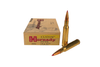 Hornady Custom Ammunition - 270 Winchester - 130 Grain SST Interlock- 20 Rounds