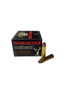 Winchester Ammunition - 357 Magnum - 180 Grain Partition Gold - 20 Rounds