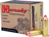 Hornady LEVERevolution  Ammunition  - 44 Rem Magnum - 225 Grain FTX - 20 Rounds - Brass Case