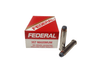 Federal Ammunition - 357 Rem Max - 180 Grain Jacketed Hollow Point - 50 Rounds