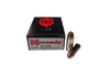 Hornady TAP Ammunition - 40 S&W - 180 Grain TAP FPD - 20 Rounds Hornady TAP Ammunition - 40 S&W - 180 Grain TAP FPD - 20 Rounds