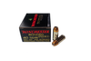 Winchester Bonded Ammunition -  40 S&W - 180 Grain Bonded Hollow Point PDX - 20 Rounds - Brass Case Winchester Bonded Ammunition -  40 S&W - 180 Grain Bonded Hollow Point PDX - 20 Rounds - Brass Case