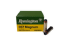 Remington | 357 Magnum 180gr JHP | 50 Rounds