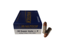 Magtech Ammunition - 38 Super Auto  +P - 130 Grain Full Metal Jacket - 50 Rounds